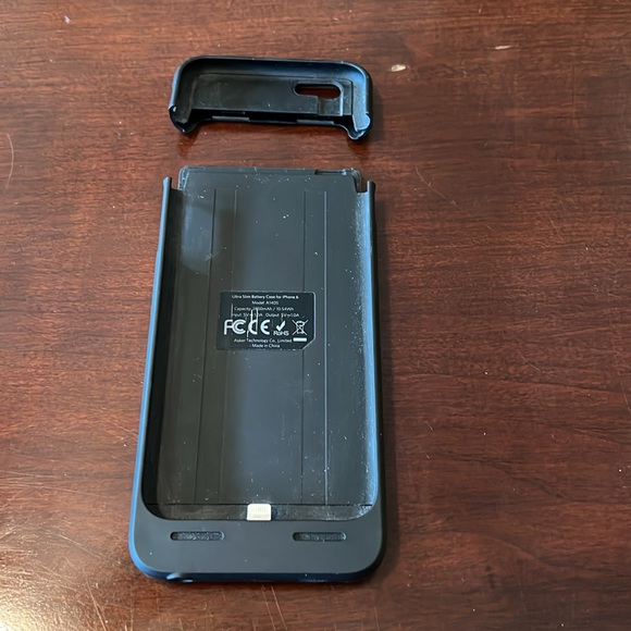 Anker iPhone 6/6s Charging Case - Picture 8 of 8